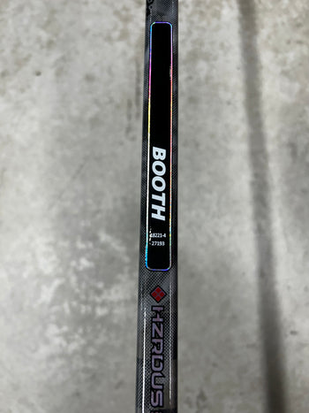 Left Hand 80 Flex P28M True Nitro Wrapped As Hzrdus Smoke (New) AHL Pro Stock