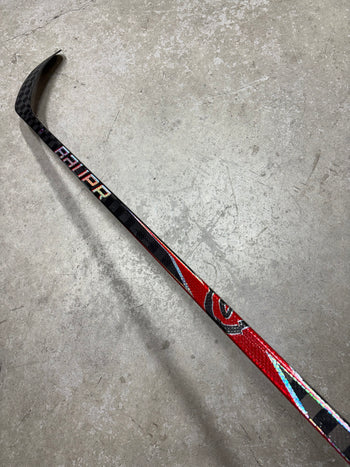 Left Hand 82 Flex P92 Bauer Proto2 (New) OHL Pro Stock