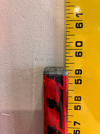 Left Hand 77 Flex P28 Bauer Twitch (Used)