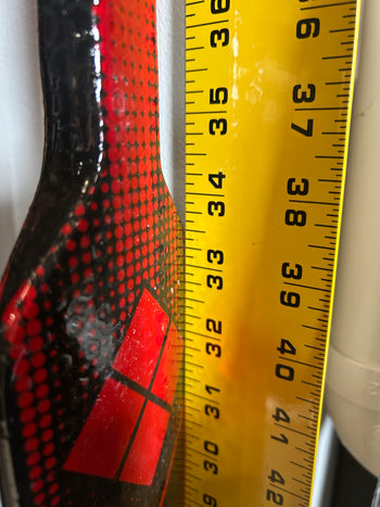 Left Hand 26.5” True 9X4 HZRDUS Pro Stock NHL Goalie Stick
