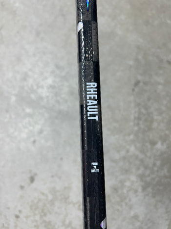 Left Hand 77 Flex P28M Bauer Flylite (Restored) Pro Stock
