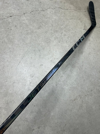 Left Hand 100 Flex P28 CCM FT7 Pro (Restored)