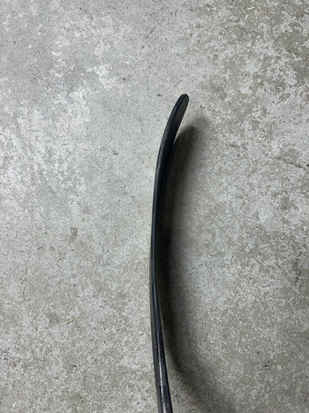 Left Hand 80 Flex Custom P28 True Nitro Wrapped As Hzrdus Smoke (New) Pro Stock