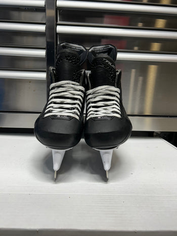 True SVH Custom Pro Skate Size 7 Regular Width Pro (Used) NHL Pro Stock