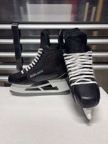 Bauer Shadow Skate Size 11 FIT 3 (New) LIAN BICHSEL Pro Stock
