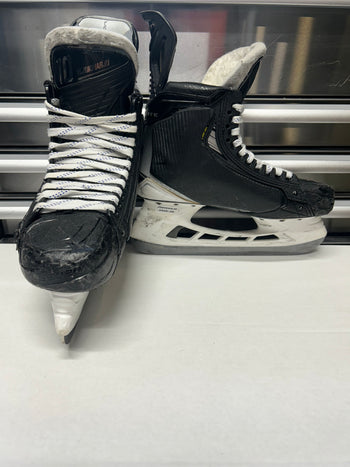 Bauer Hyperlite2 Skate Size 8 FIT 3 (Used) NHL Pro Stock