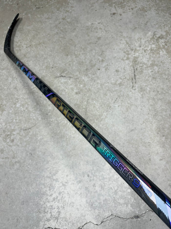 Left Hand 80 Flex P92 CCM Ribcor Trigger 9 Pro (Used)