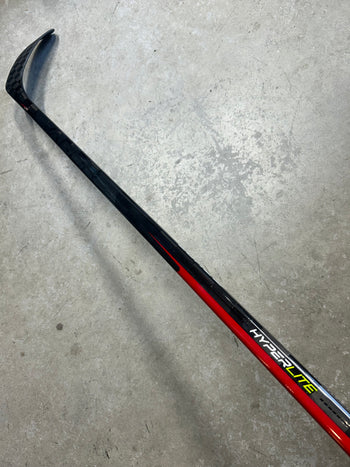 Left Hand 87 Flex P28 Bauer Hyperlite Pro Stock (New)