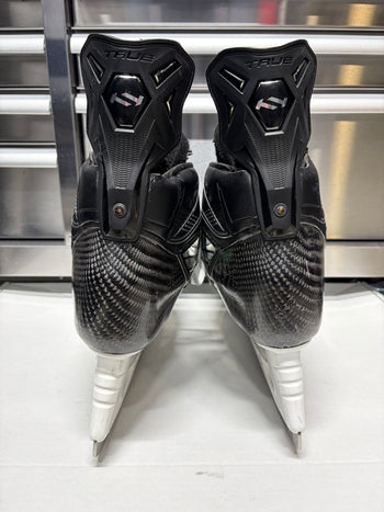 True SVH Custom Pro Skate Size 10 NHL Pro Stock (Like New)