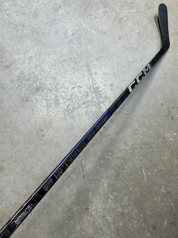 Left Hand 90 Flex P29 CCM Ribcor Trigger 9 Pro (New) Pro Stock