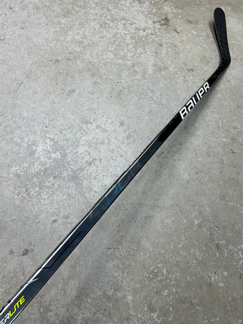 Left Hand 122 Flex P92 Bauer Hyperlite Pro Stock (New)