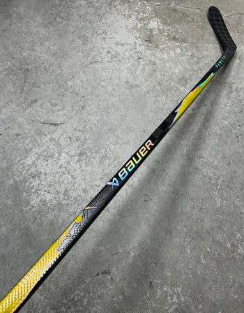 Left Hand 70 Flex P28M Bauer Flylite (Restored) Pro Stock