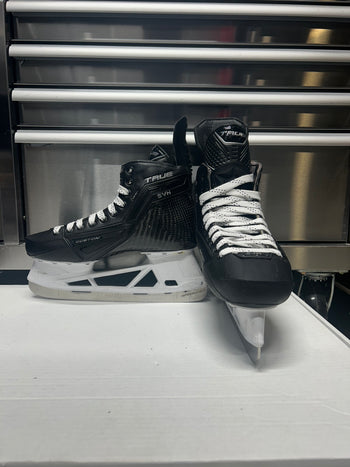 True SVH Custom Pro Skate Size 10 (Like New) NHL Pro Stock