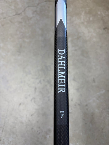 Left Hand 27” Bauer Hyperlite 2 Goalie Stick NCAA Prostock (New)