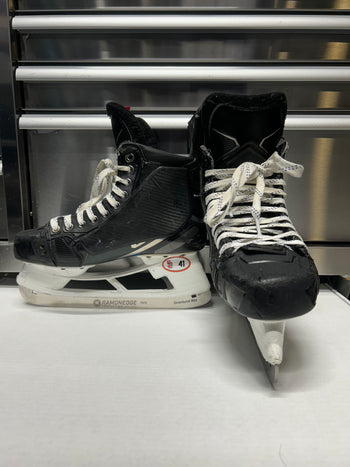 CCM Jetspeed FT6 Pro Skate Size 8.5 Used Regular Width Pro Stock