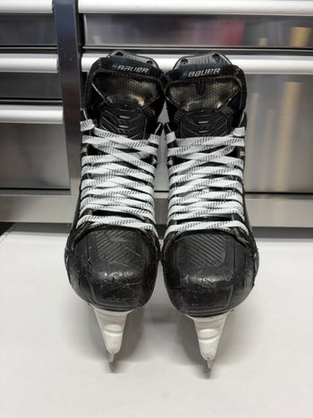 Bauer Supreme Mach Skate Size 6 Fit 1 (Used) PWHL Pro Stock