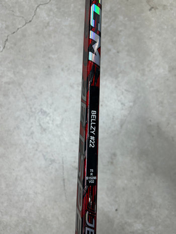 Left Hand 75 Flex P90TM CCM Jetspeed FT5 Pro New