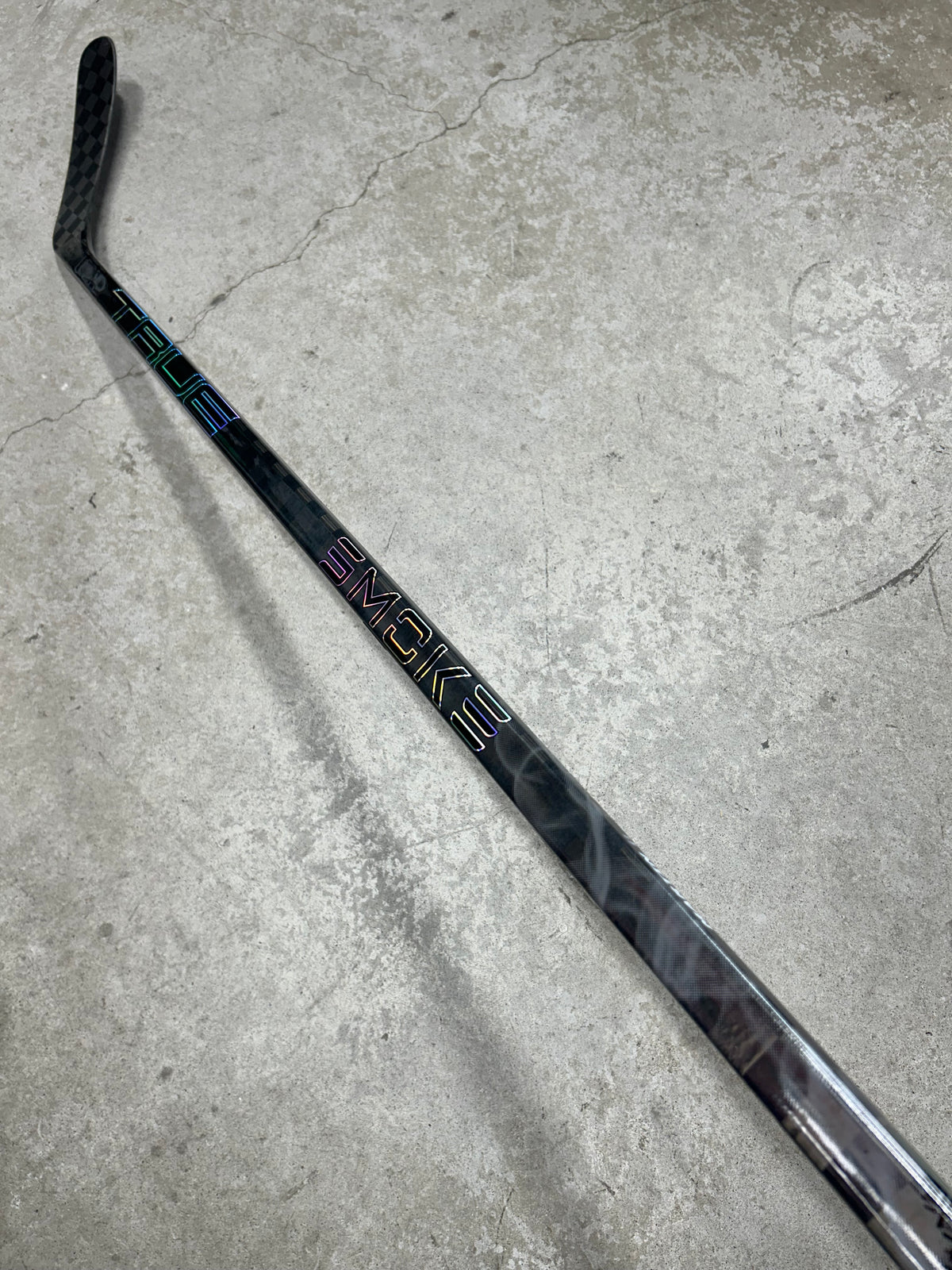 Right Hand 75 Flex P88 True Hzrdus Smoke NHL Prostock New