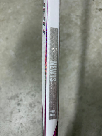 Left Hand 77 Flex P90TM Bauer Proto2 (New) OHL Pro Stock