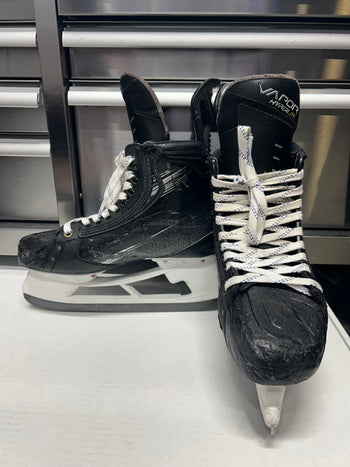 Bauer Hyperlite2 Skate Size 7.5 FIT 2 (Used) NHL Pro Stock
