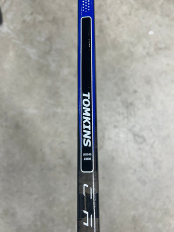Left Hand 25.5” True 9X3 Catalyst Pro Stock Goalie Stick