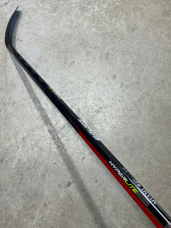 Left Hand 77 Flex P88M Bauer Hyperlite (New) Pro Stock