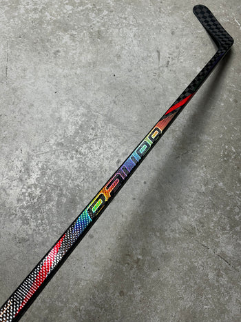 Left Hand 82 Flex P92M Bauer Nexus Tracer Pro Stock (New)