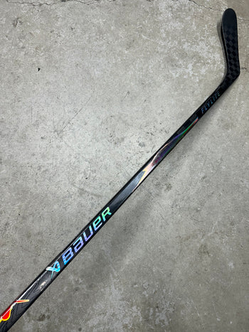 Left Hand 55 Flex P28 Bauer Vapor Flylite (Used) Pro Stock