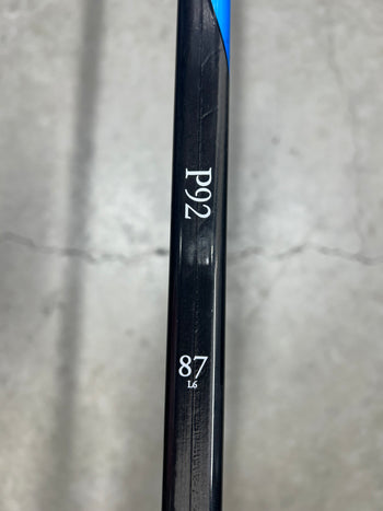 Left Hand 87 Flex P92 Bauer Nexus (New)