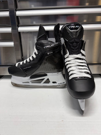 True SVH Custom Pro Skate Size 7 NHL Pro Stock (New)