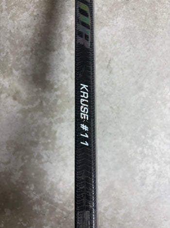 Left Hand 85 Flex P86 Warrior Covert QR6 Pro (New)