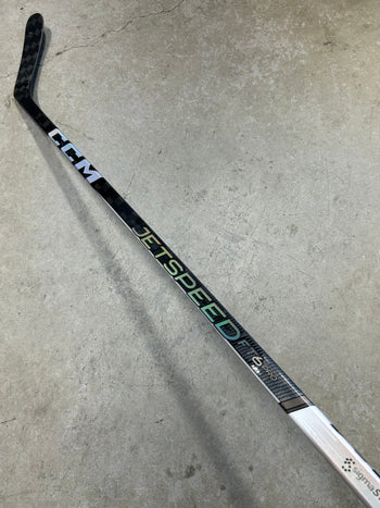 Right Hand 85 Flex P88 CCM Jetspeed FT6 Pro New