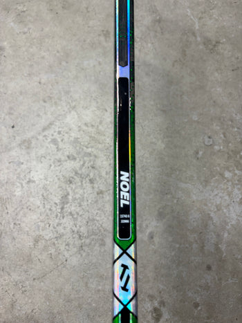 Left Hand 85 Flex P28 True Hzrdus PX (New) NHL
