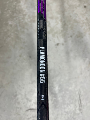 Left Hand 82 Flex P28 Bauer Pulse (New) Pro Stock