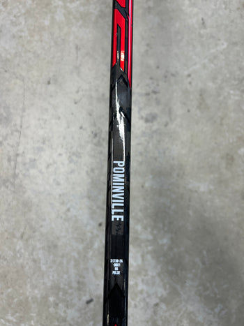 Right Hand 65 Flex P28M Bauer Pulse (Restored) OHL Pro Stock