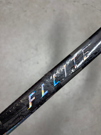Right Hand 77 Flex P90TM Bauer Flylite (Restored)