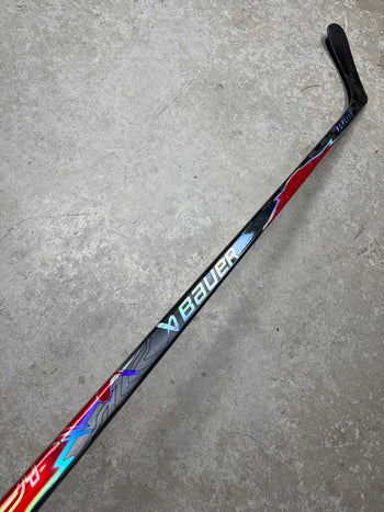Left Hand 65 SR Flex P92 Bauer Flylite (Restored)