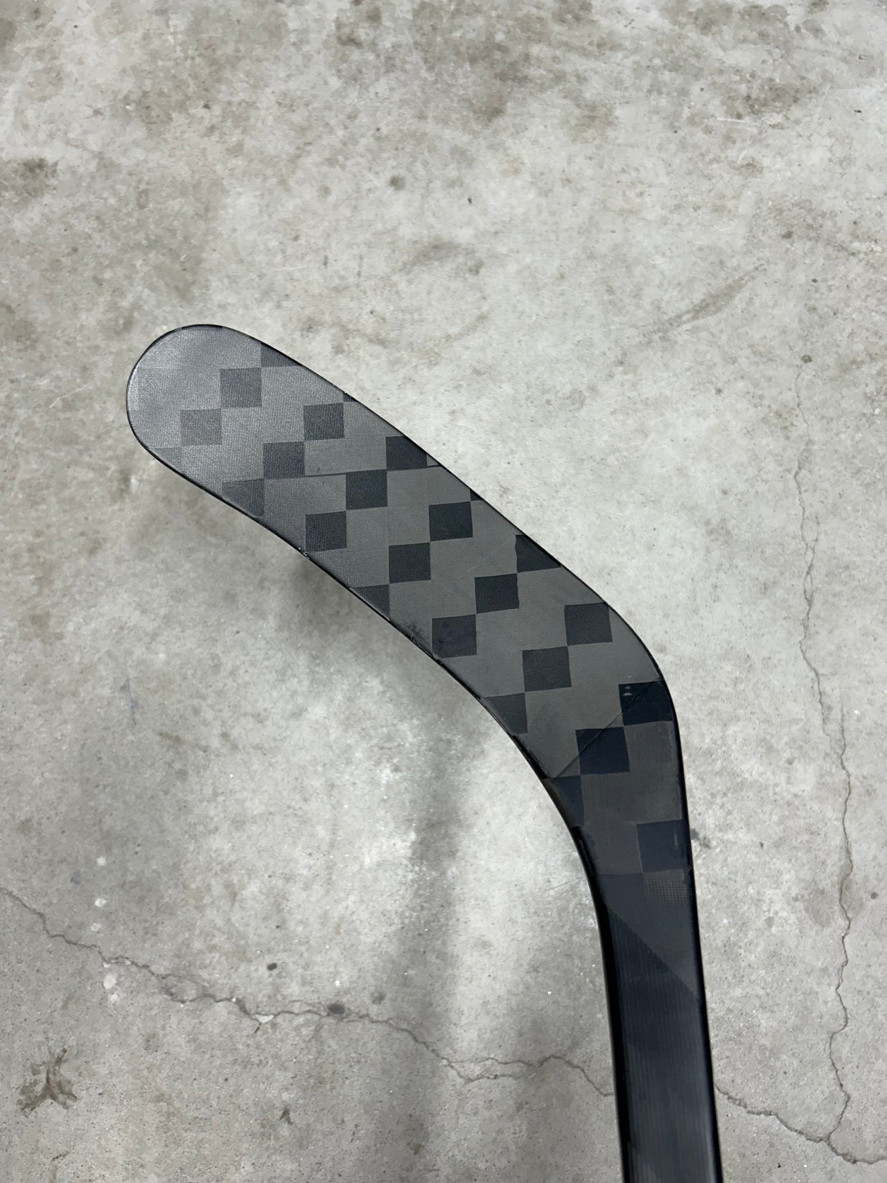 Left Hand 80 Flex P90TM CCM Jetspeed FT7 Pro (New)
