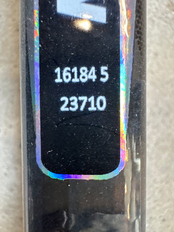 Left Hand 85 Flex Custom P28 True Hzrdus Smoke New (Wrapped as HZRDUS 9X4)