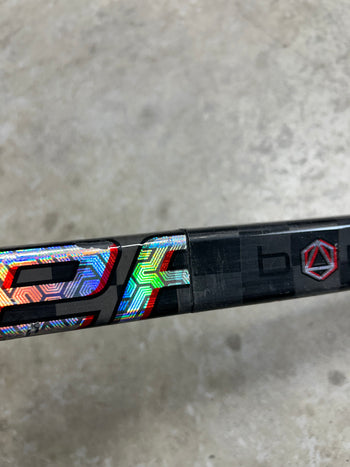 Left Hand 87 Flex P28M Bauer Proto2 CHL Pro Stock (Restored)