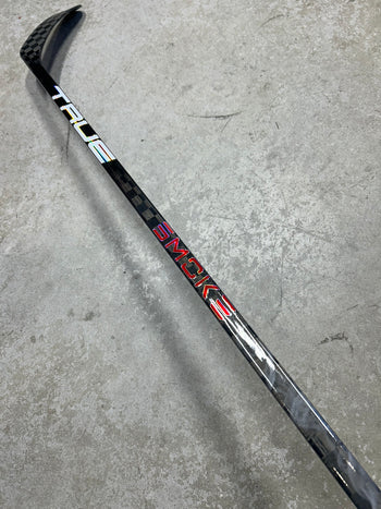 Left Hand 80 Flex Custom P28 True Hzrdus Smoke (New) Pro Stock