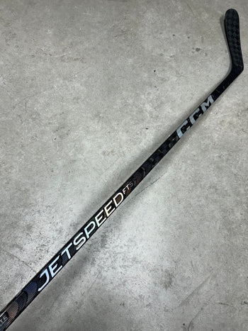 Left Hand 80 Flex P92 CCM Jetspeed FT5 Pro Used