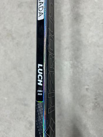 Right Hand 85 Flex P92 True Hzrdus 9X4 Pro Stock (New) Team Canada