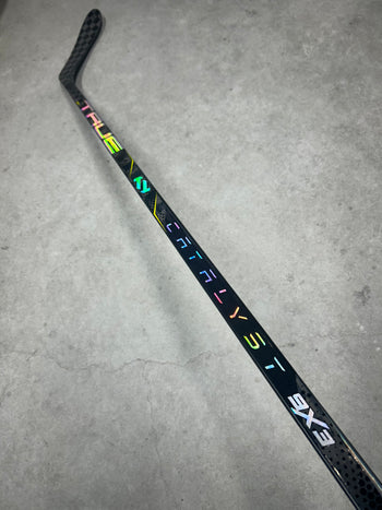 Right Hand 85 Flex P28 True Catalyst 9X3 (New) Pro Stock NHL