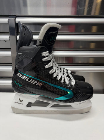 Bauer Supreme Fuse Skate Size 8 FIT 2 (New) NHL Pro Stock
