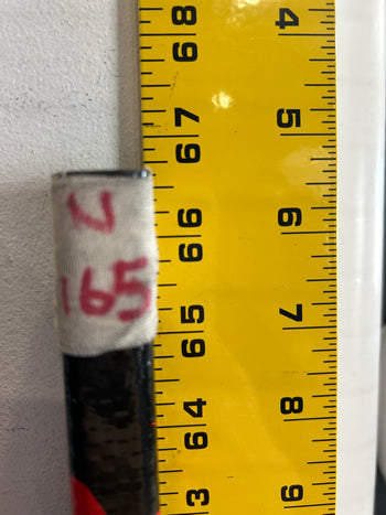 Left Hand 87 Flex P92M Bauer Pulse CHL Pro Stock (Restored)