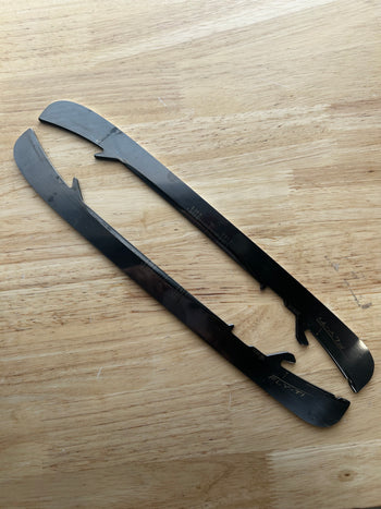 306mm (Fits Bauer PowerFly) Bauer FlyTi Pro Stock (Used)