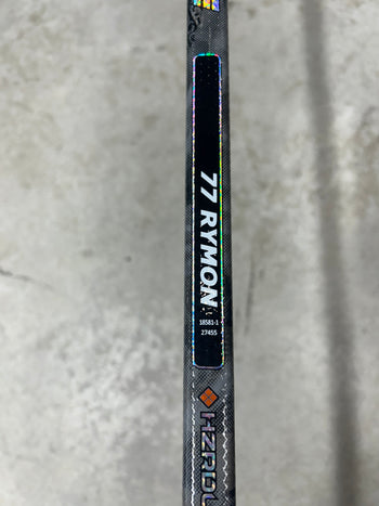 Left Hand 70 Flex P92 True Nitro Wrapped As Hzrdus Smoke (New) Pro Stock