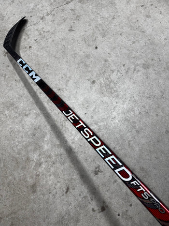 Left Hand 85 Flex P92M CCM Jetspeed FT5 Pro New