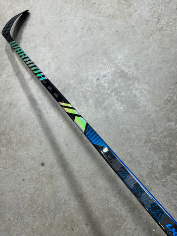 Left Hand 75 Flex Custom P28 Warrior Alpha LX2 Pro (Used)